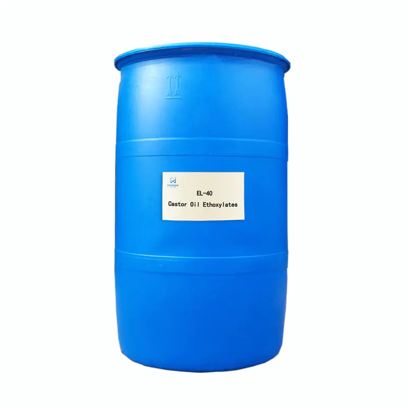 Castor epo Etaoxylates EN-40