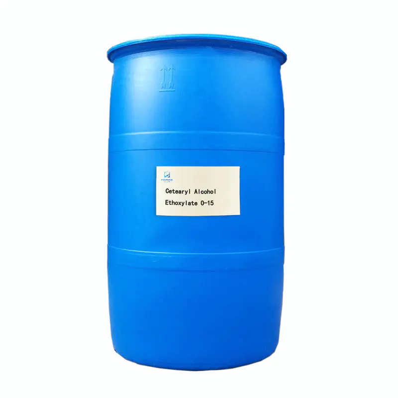 Cetearyl Ọtí Ethoxylate O-15