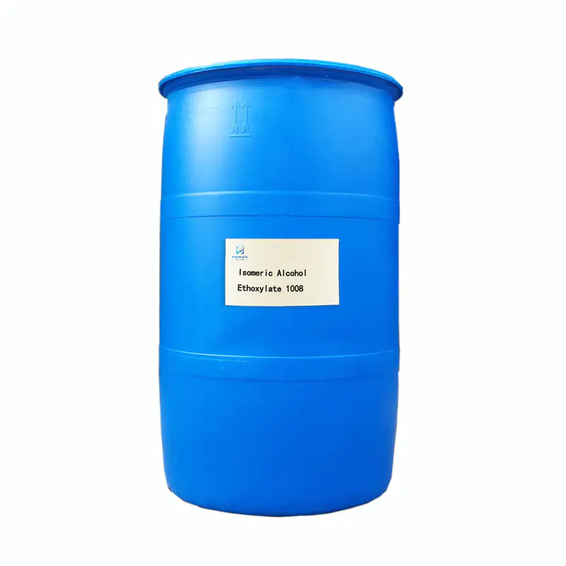 Ọti Isomeric Ethoxylate 1008
