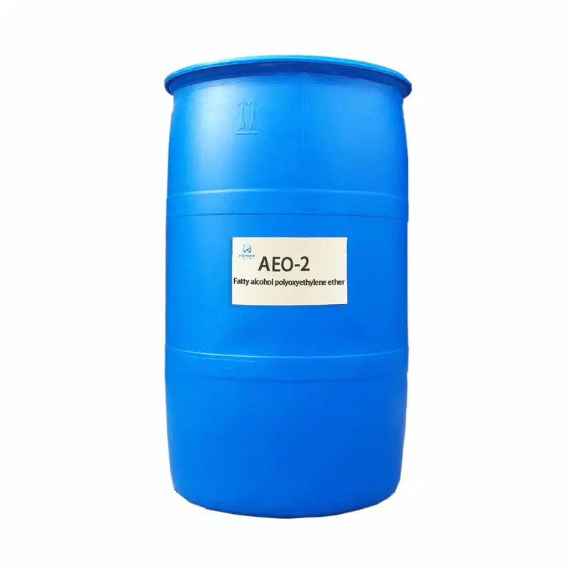 Laiyara oti ẹrọ ethoxyltate ae-2