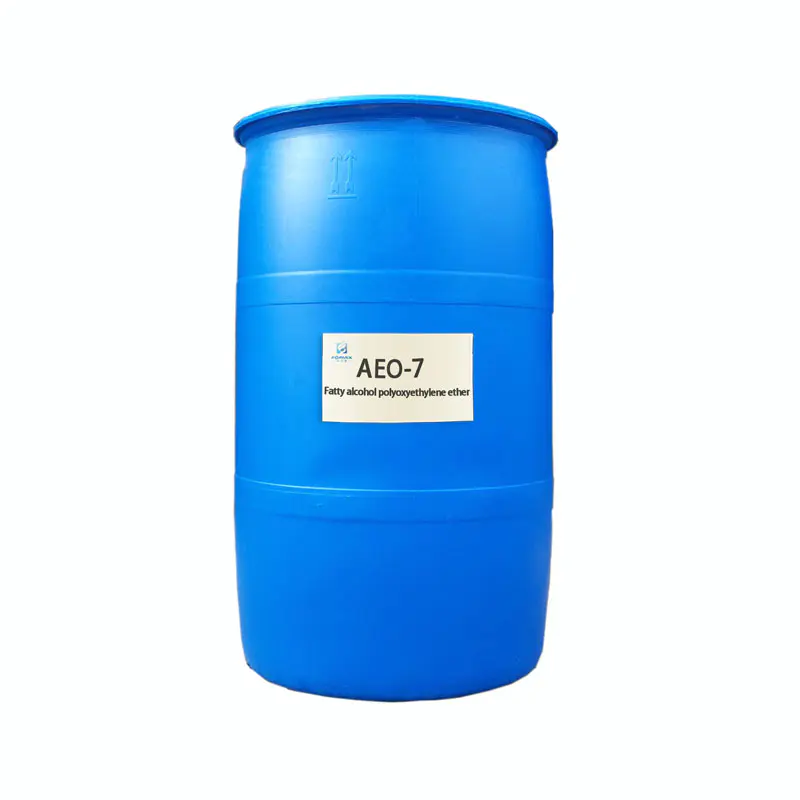 Laouryl Ọgbẹ ethoxyltate Aeo-7